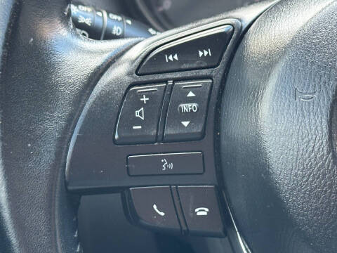 2013 Mazda CX-5 Touring