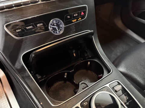 2020 Mercedes-Benz C-Class C 300