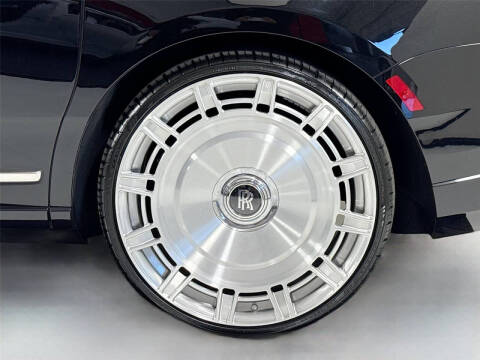 2025 Rolls-Royce Cullinan