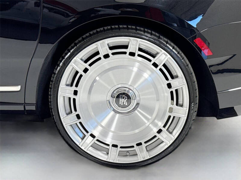 2025 Rolls-Royce Cullinan