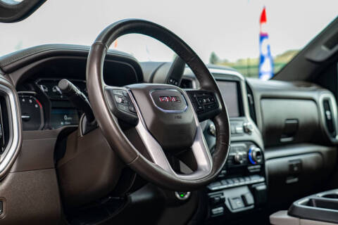 2022 GMC Sierra 1500 Limited