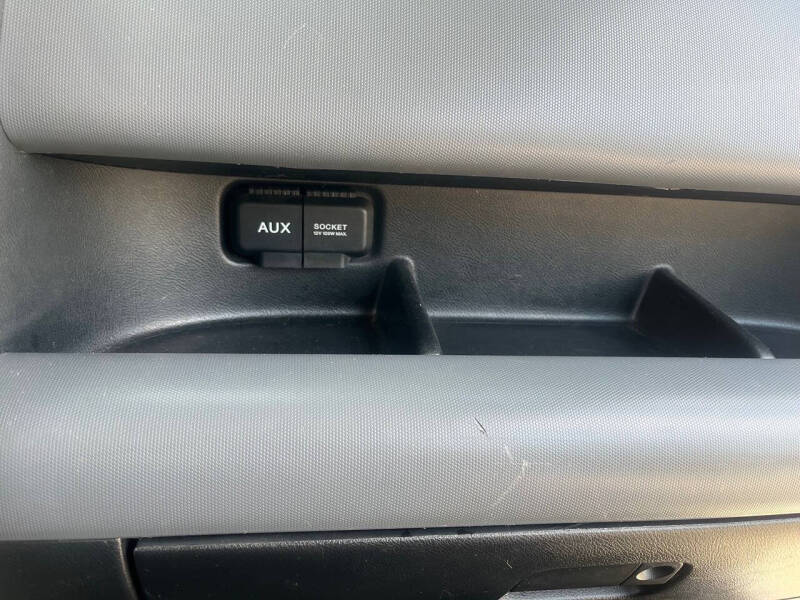 2008 Honda Element EX