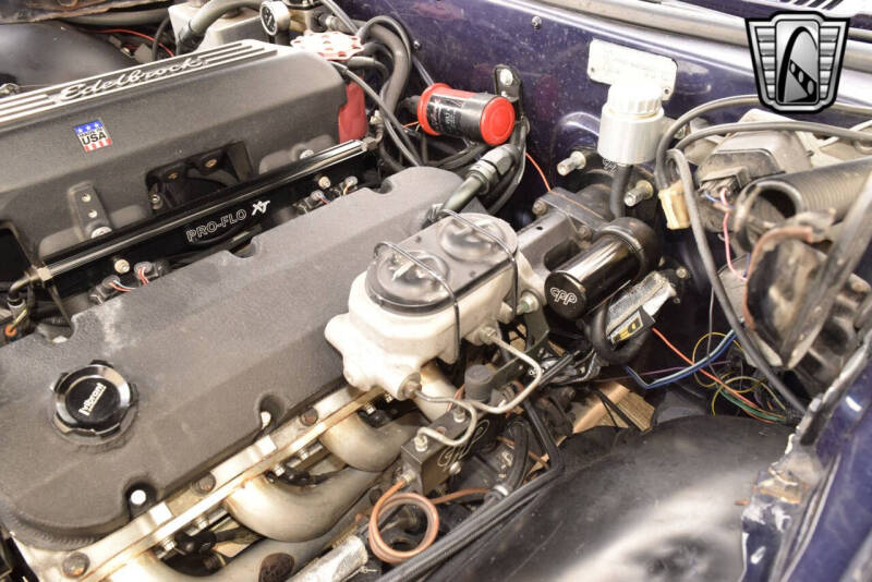 1965 Chevrolet Impala