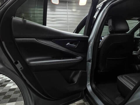 2024 Chevrolet Blazer EV 2LT