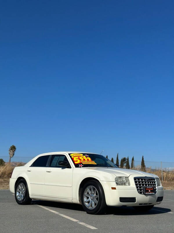 2006 Chrysler 300 for sale at Valdez Auto Sales in Gonzales CA