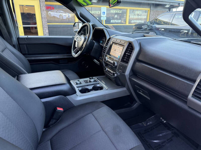 2019 Ford Expedition MAX XLT