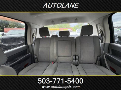 2007 Dodge Ram 1500
