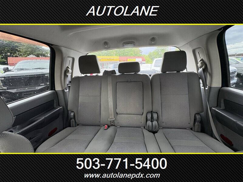 2007 Dodge Ram 1500