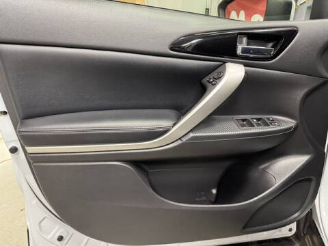 2025 Mitsubishi Eclipse Cross SE