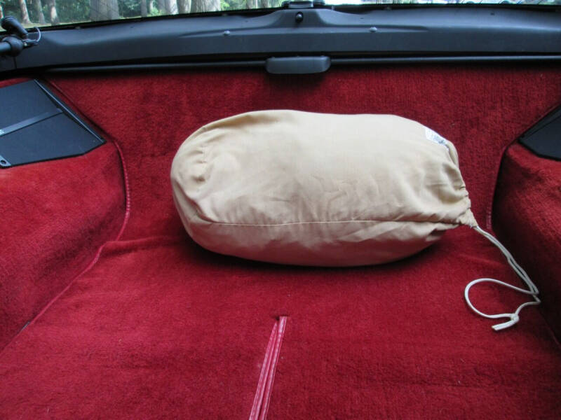 1987 Chevrolet Corvette