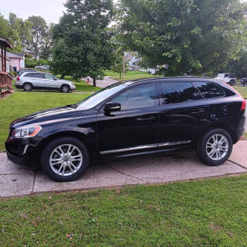 2016 Volvo XC60 T5 Drive-E