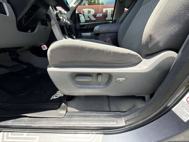 2008 Toyota Tundra