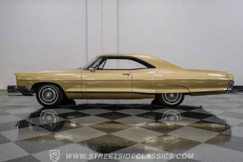 1966 Pontiac Star Chief