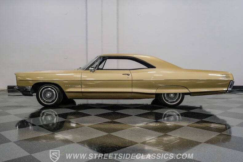 1966 Pontiac Star Chief