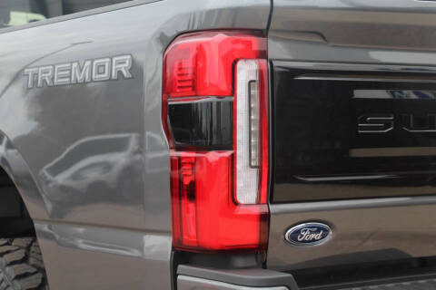 2026 Ford F-350 Super Duty