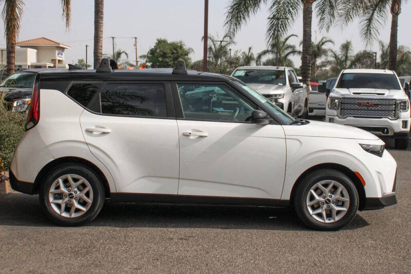 2023 Kia Soul S