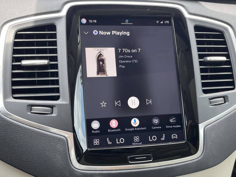 2023 Volvo XC90 B6 Core