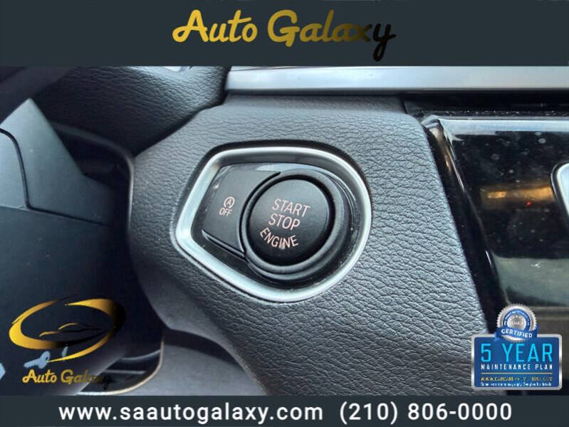 2017 BMW X1 sDrive28i