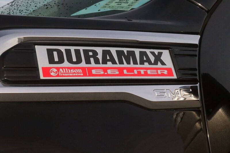 2020 GMC Sierra 2500HD