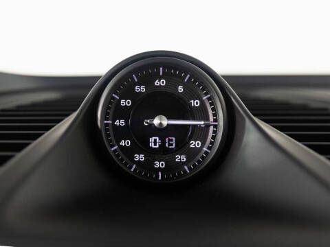 2024 Porsche Macan 4 Electric