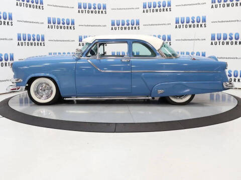 1954 Ford Customline