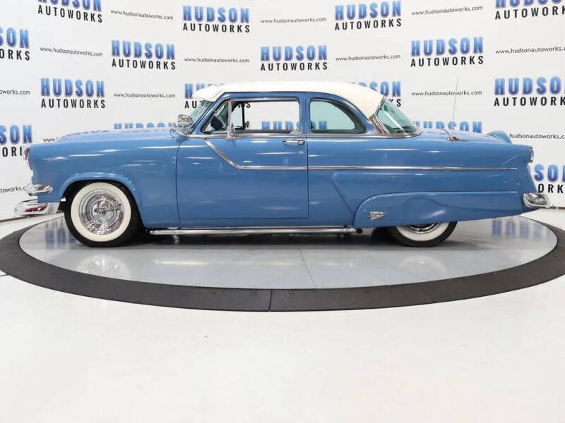 1954 Ford Customline