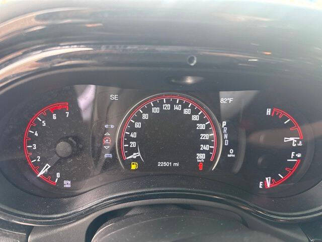 2023 Dodge Durango R/T