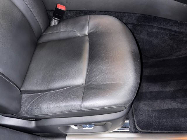 2010 Rolls-Royce Ghost