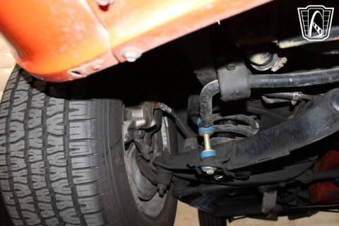 1976 Chevrolet Corvette