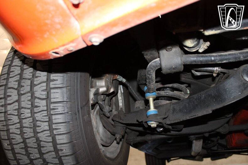 1976 Chevrolet Corvette