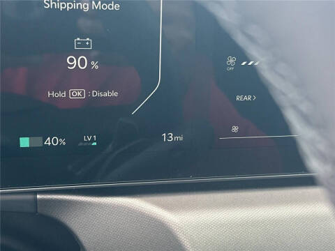 2026 Kia EV9 Light
