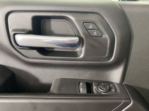 2026 GMC Sierra 2500HD Pro