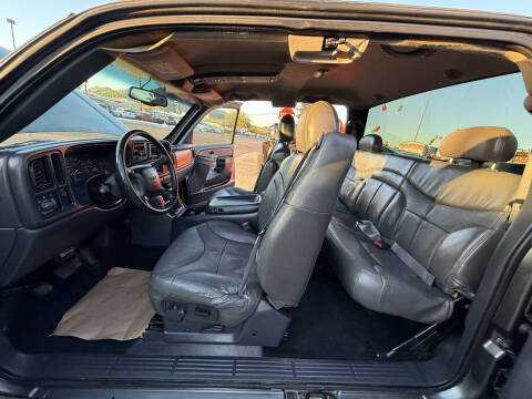 2002 GMC Sierra 1500 SLE