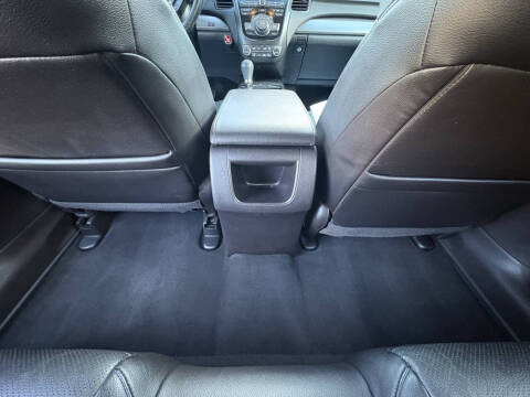 2014 Acura RDX w/Tech