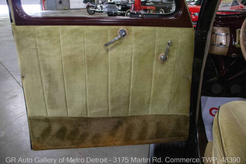 1940 Ford Tudor