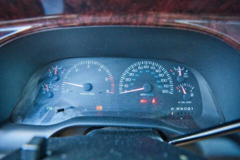 2001 Dodge Ram
