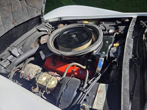 1974 Chevrolet Corvette