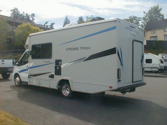 2020 Cross Trek M-21 XG