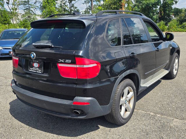 2010 BMW X5 xDrive30i