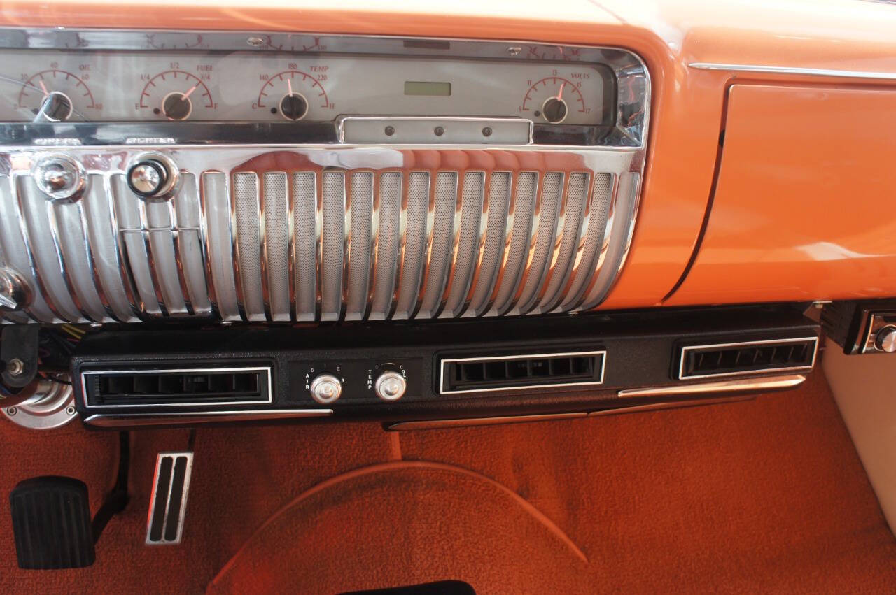 1949 Mercury Lead Sled 12