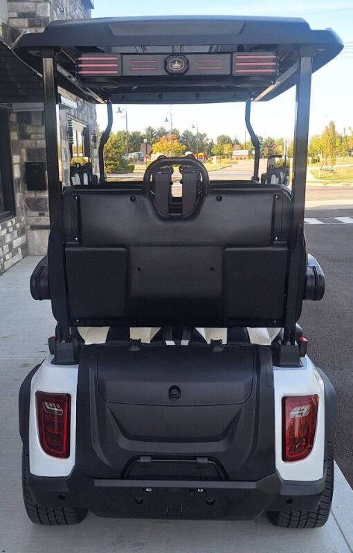 2025 Evolution D5 Ranger 4