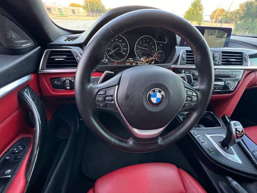 2019 BMW 4 Series for sale at Executive Auto Sales DFW LLC in Arlington, TX