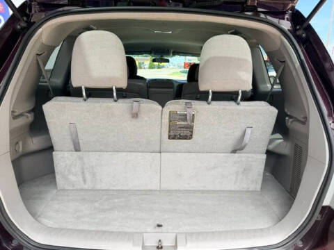 2013 Toyota Highlander