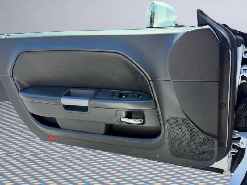 2014 Dodge Challenger R/T