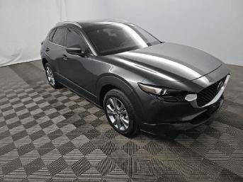 2023 Mazda CX-30 2.5 S Preferred