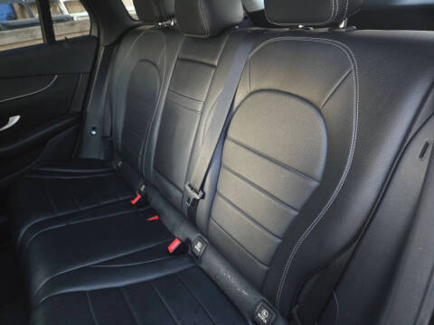 2016 Mercedes-Benz GLC GLC 300