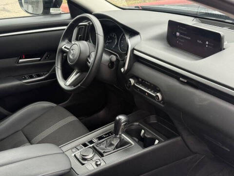 2024 Mazda CX-50 2.5 S Preferred