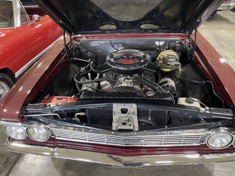 1966 Chevrolet Chevelle