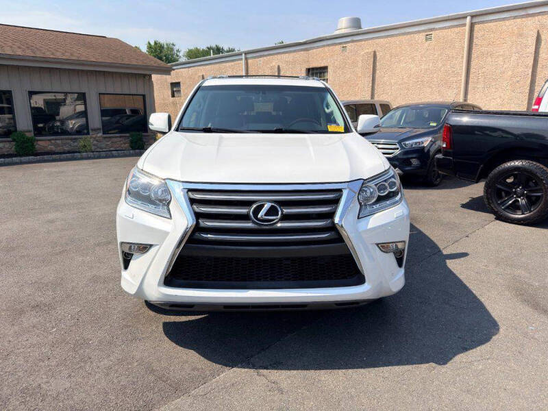 2016 Lexus GX 460