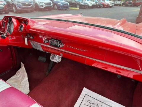 1957 Chevrolet 210